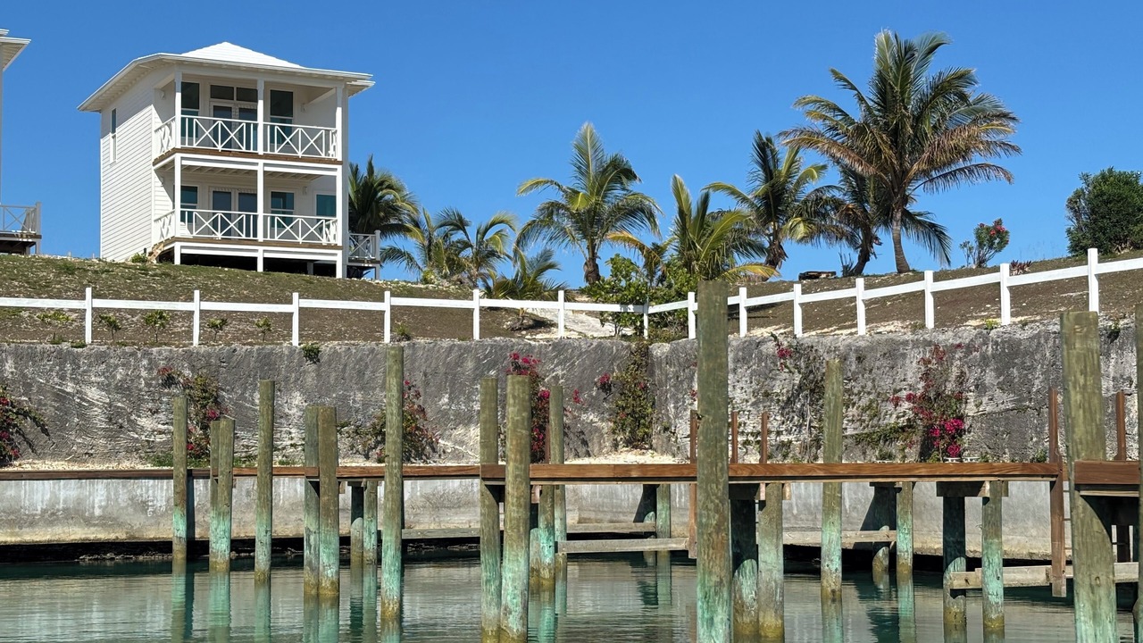 Photo of Outdoor in Great Guana Cay