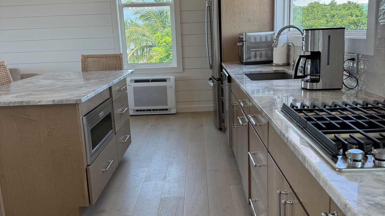 Photo of Kitchen in Great Guana Cay