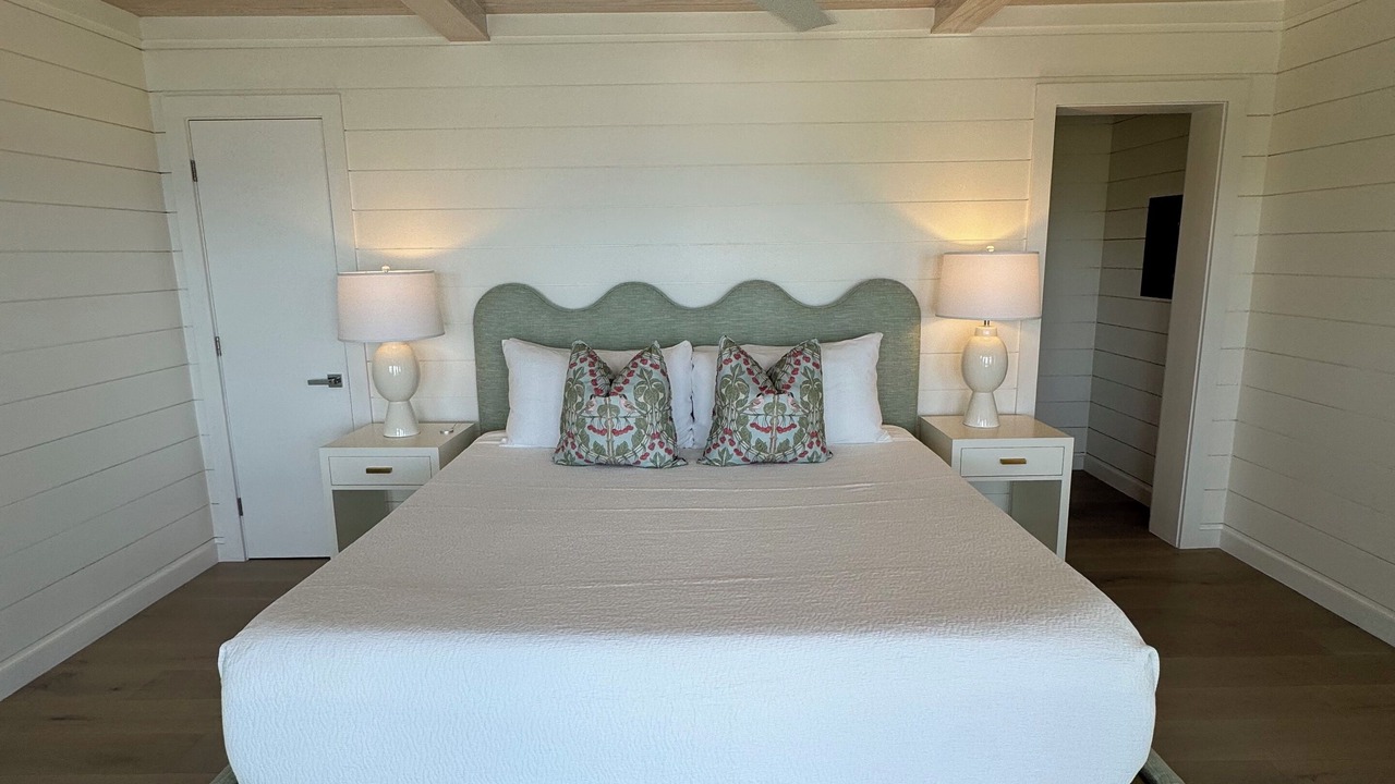 Photo of Bedroom in Great Guana Cay