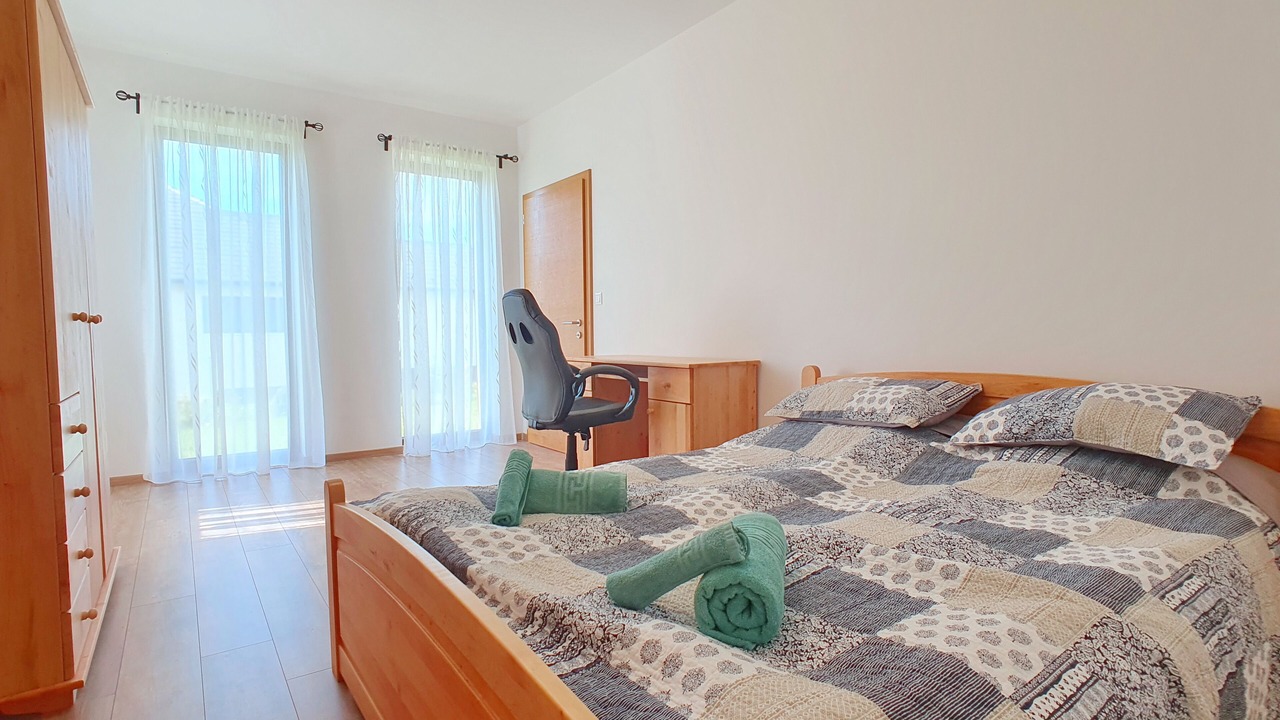 Photo of Bedroom in Vonyarcvashegy