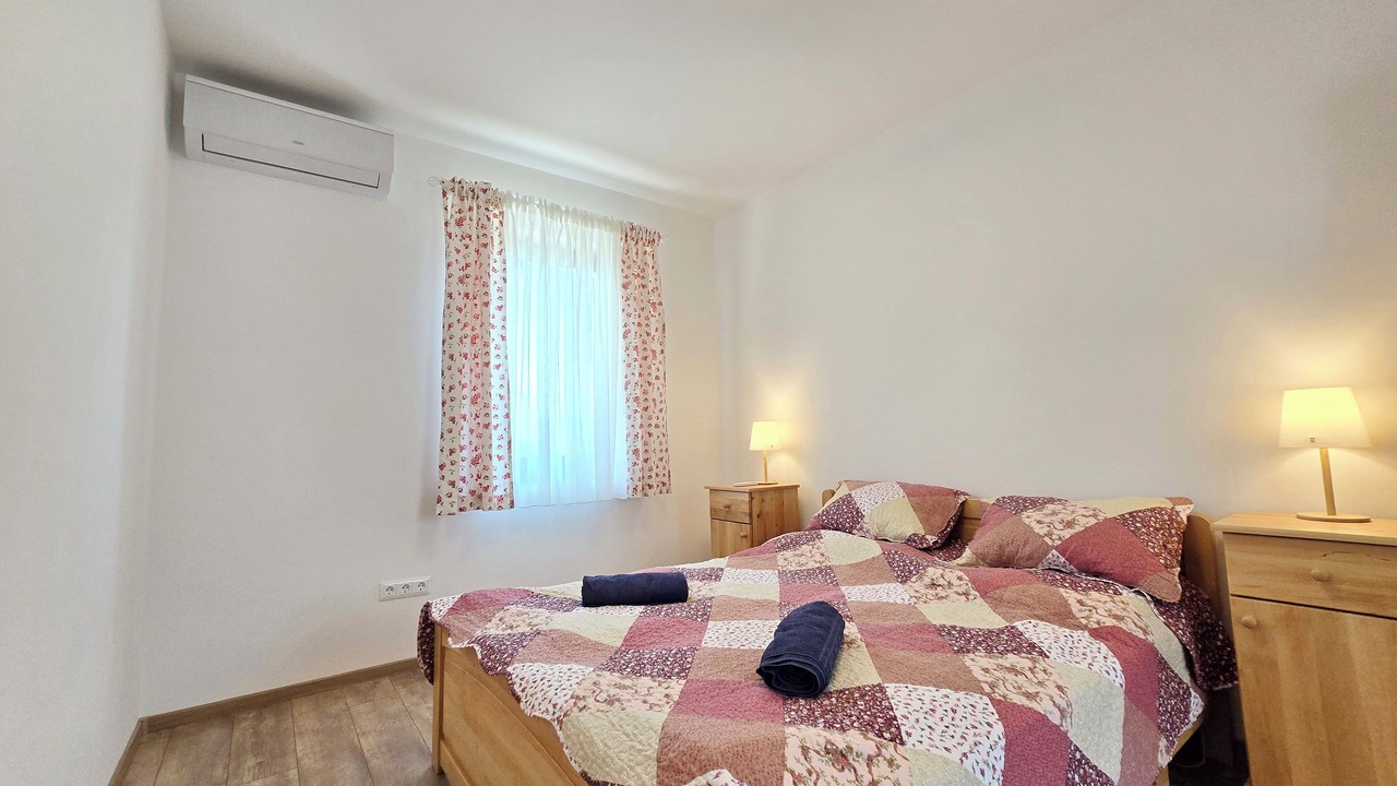 Photo of Bedroom in Vonyarcvashegy