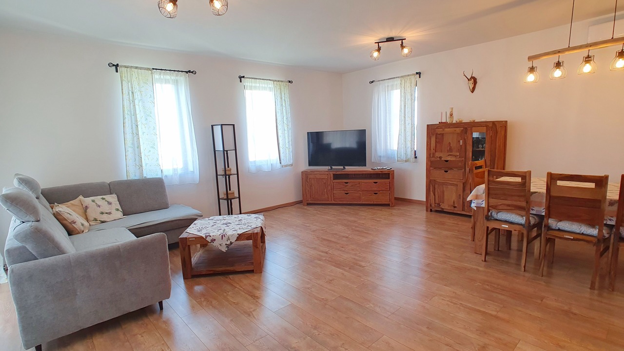Photo of Livingroom in Vonyarcvashegy