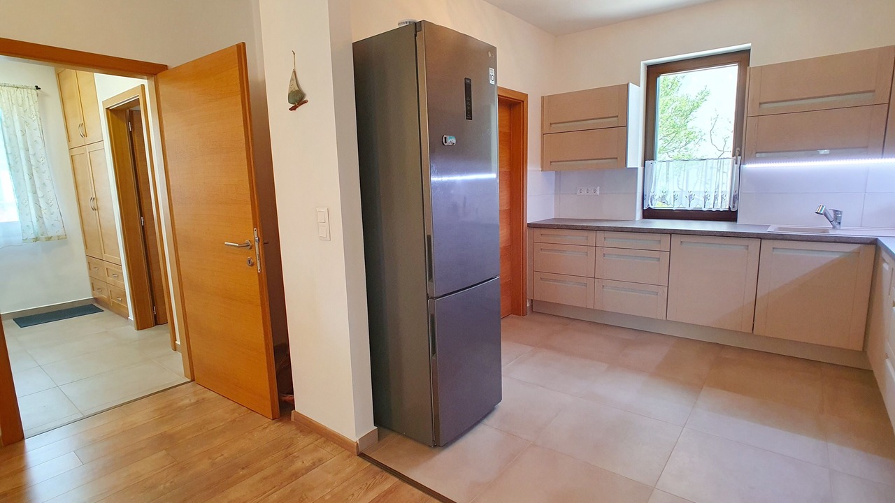 Photo of Kitchen in Vonyarcvashegy