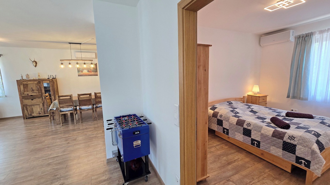 Photo of Bedroom in Vonyarcvashegy
