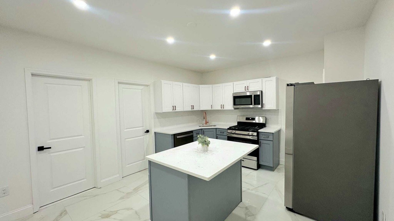 Photo of Kitchen in North Ironbound