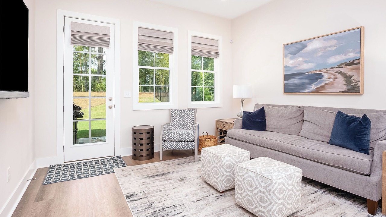 Photo of Livingroom in Auburn - Opelika