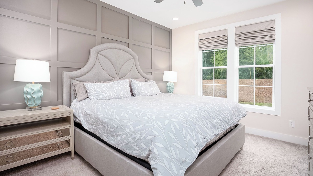 Photo of Bedroom in Auburn - Opelika