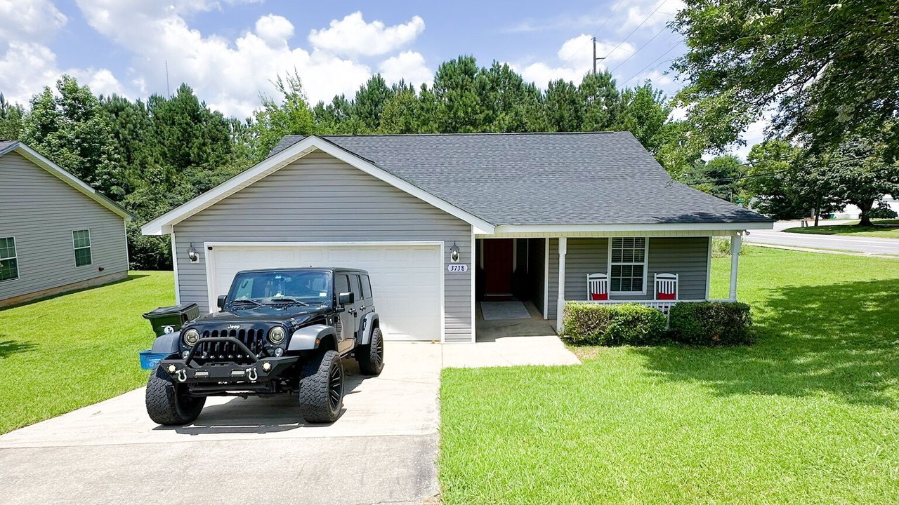 Photo of Outdoor in Tuscaloosa