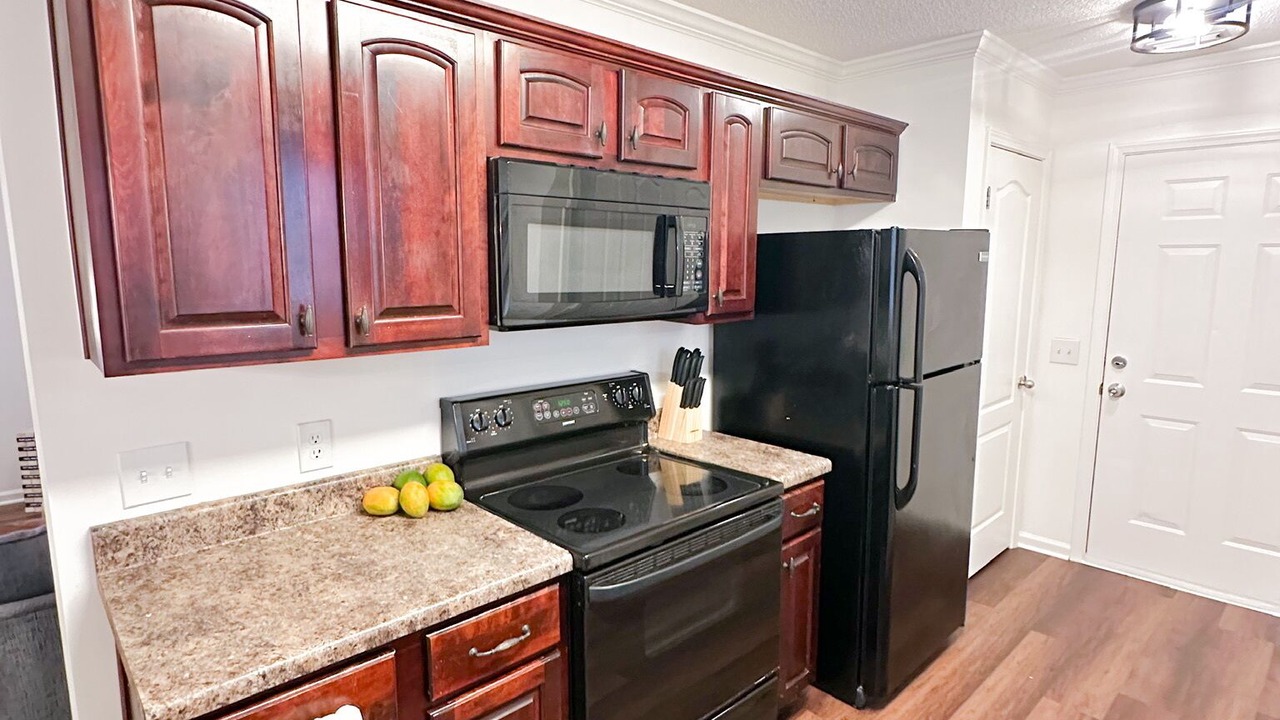 Photo of Kitchen in Tuscaloosa