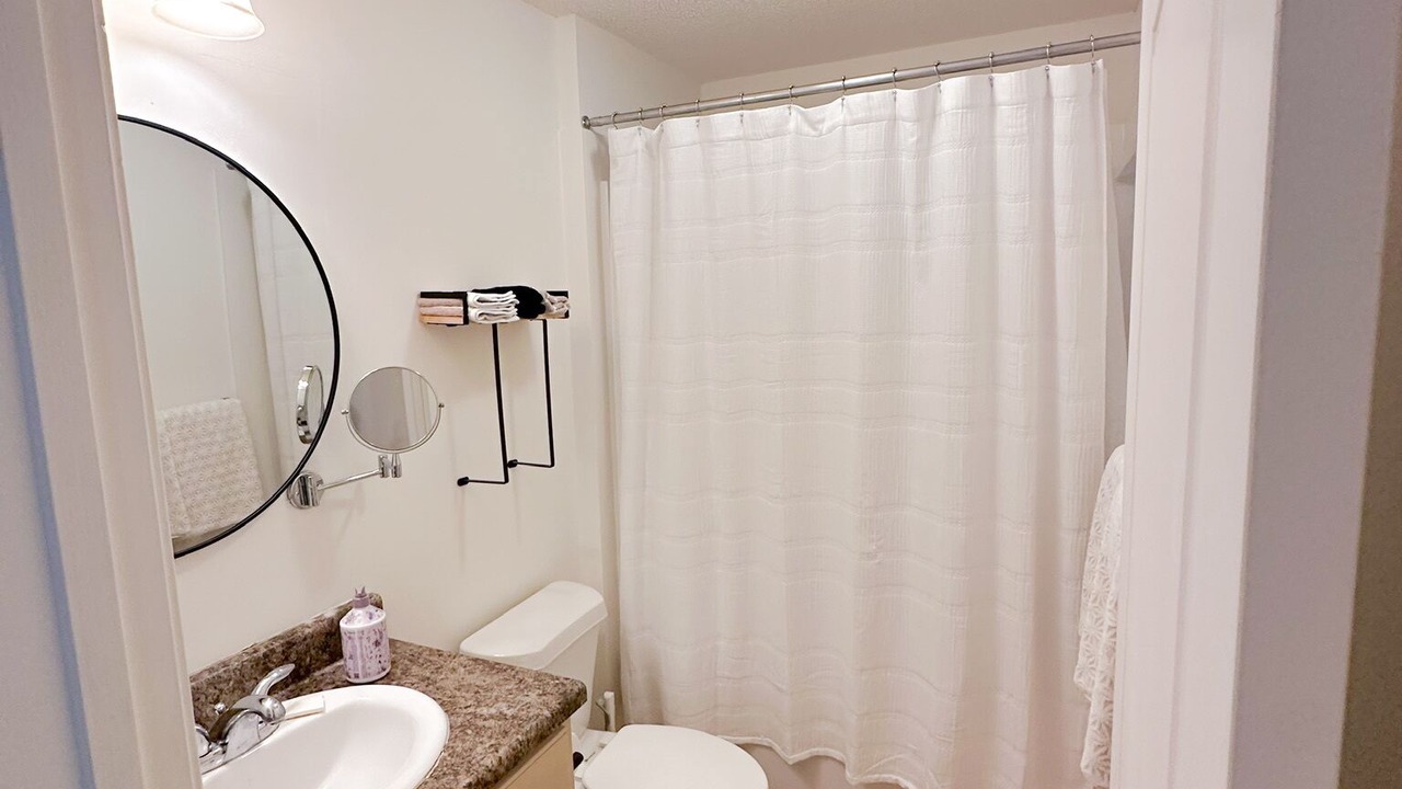 Photo of Bathroom in Tuscaloosa