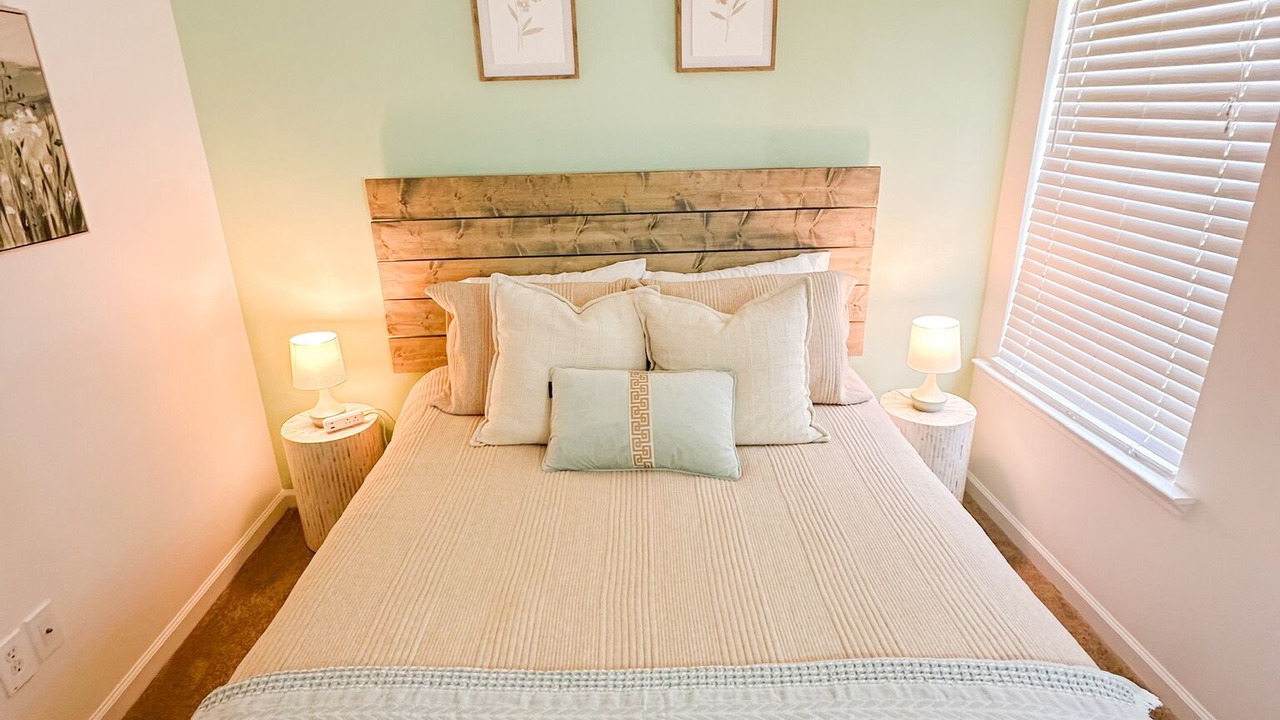 Photo of Bedroom in Tuscaloosa