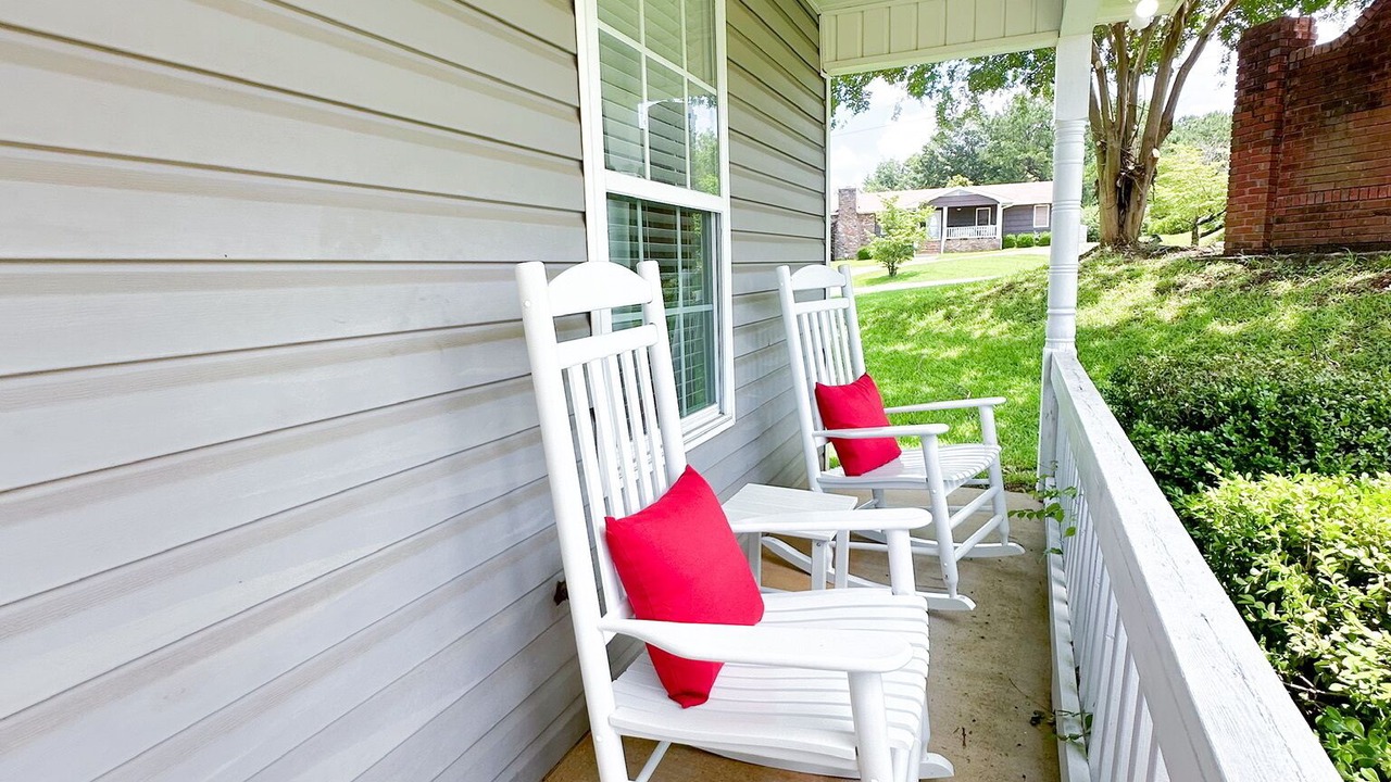 Photo of Outdoor in Tuscaloosa