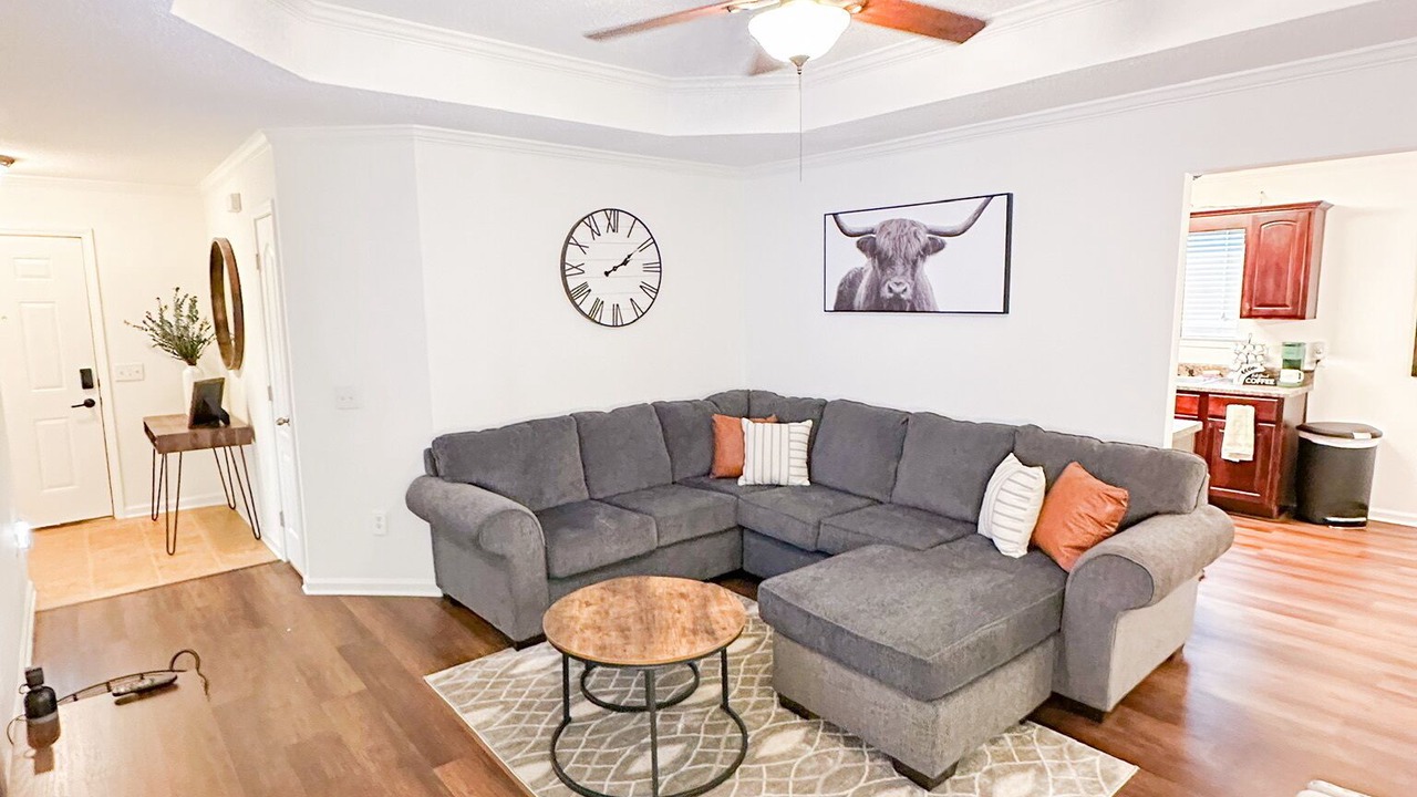 Photo of Livingroom in Tuscaloosa