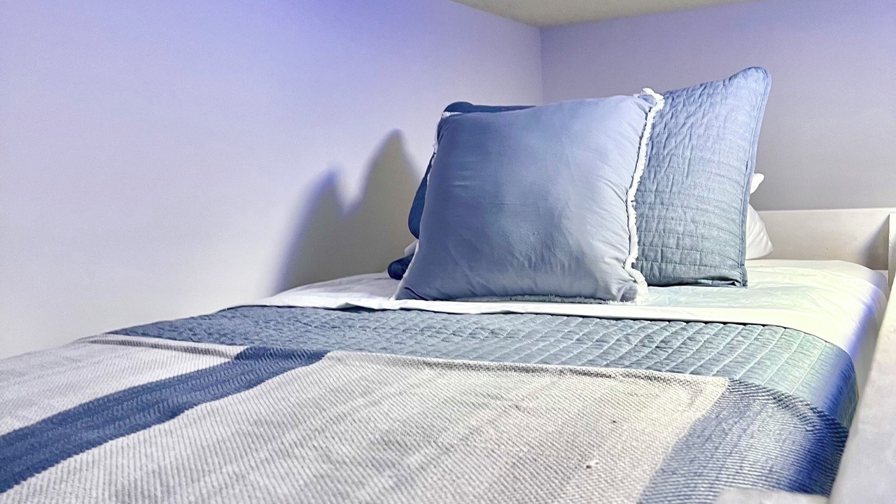 Photo of Bedroom in Tuscaloosa