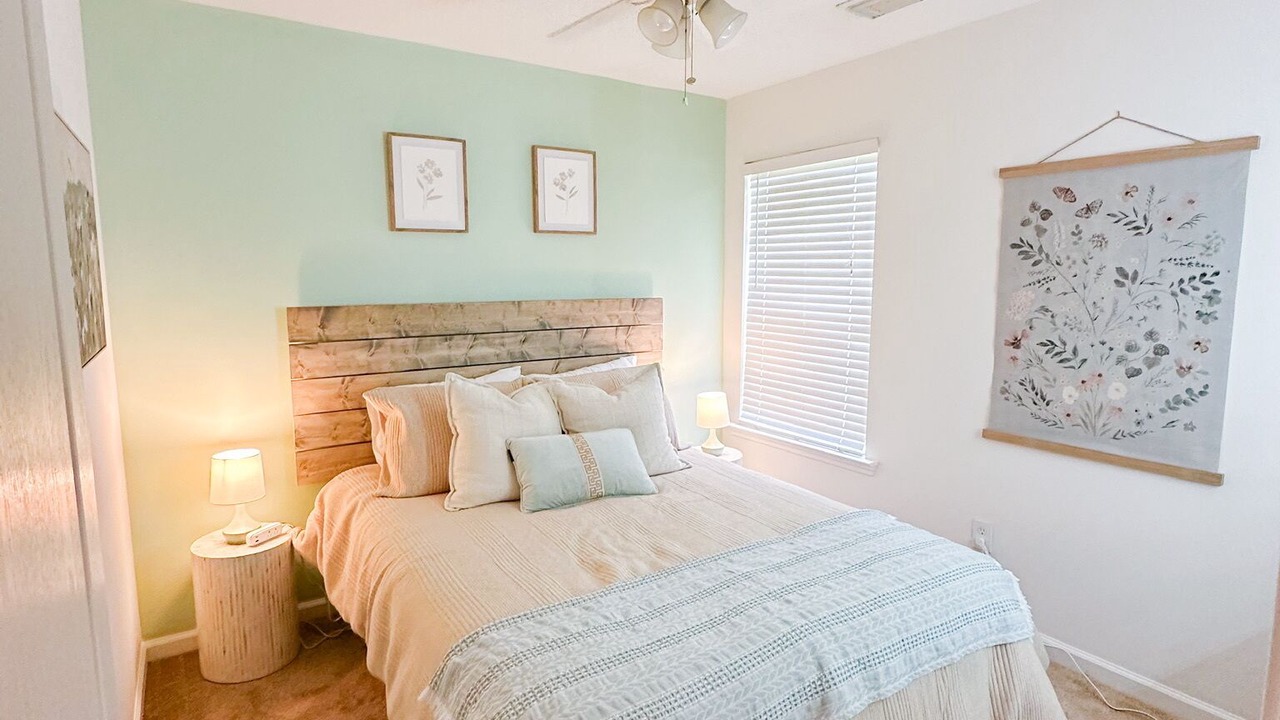 Photo of Bedroom in Tuscaloosa