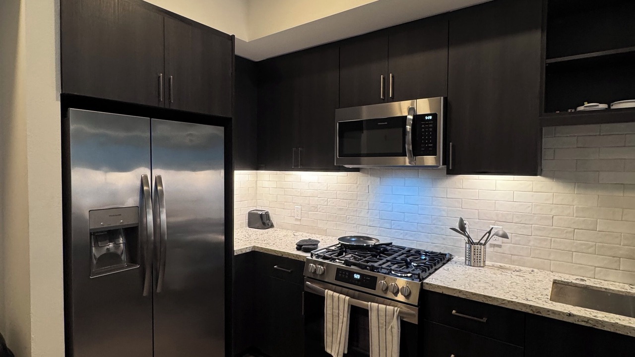 Photo of Kitchen in East Village