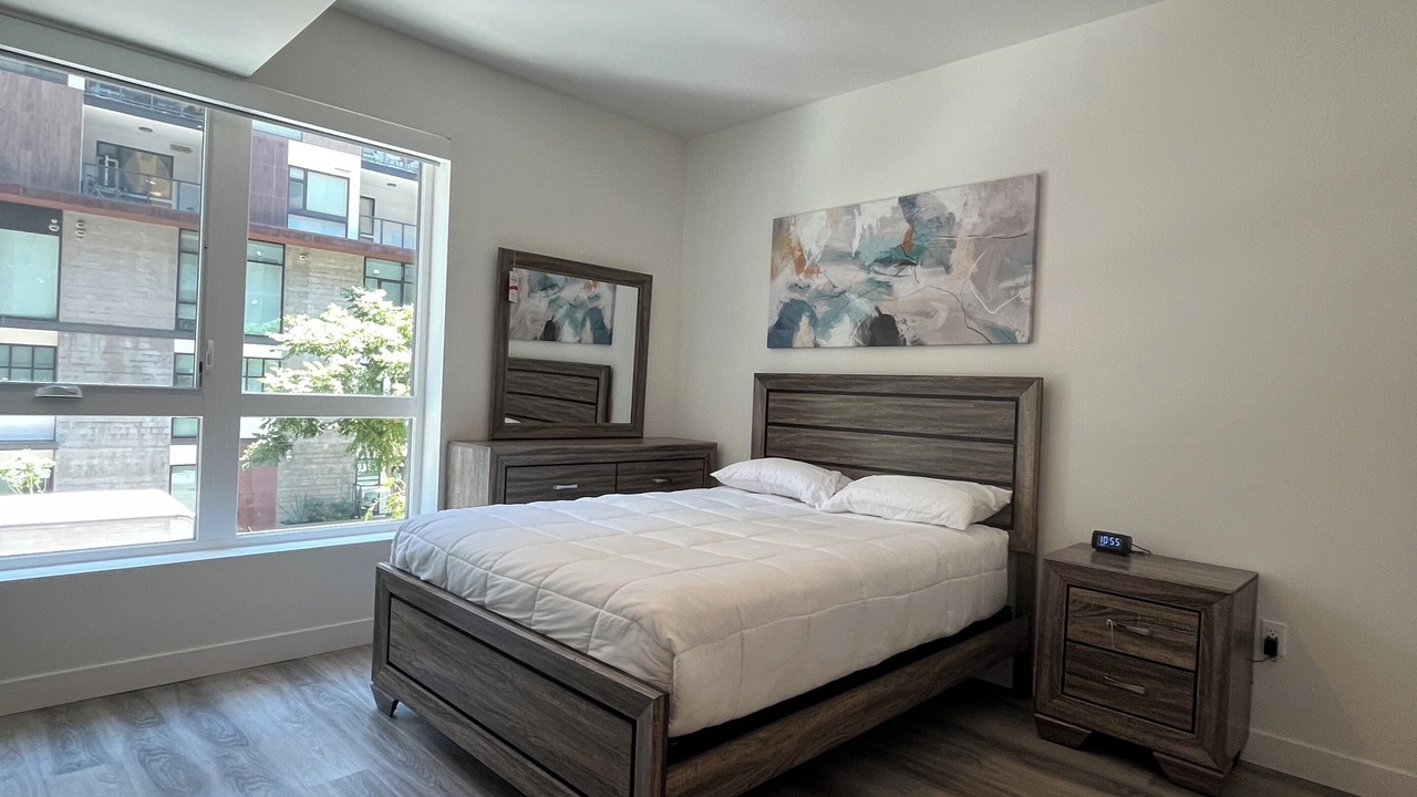 Photo of Bedroom in East Village