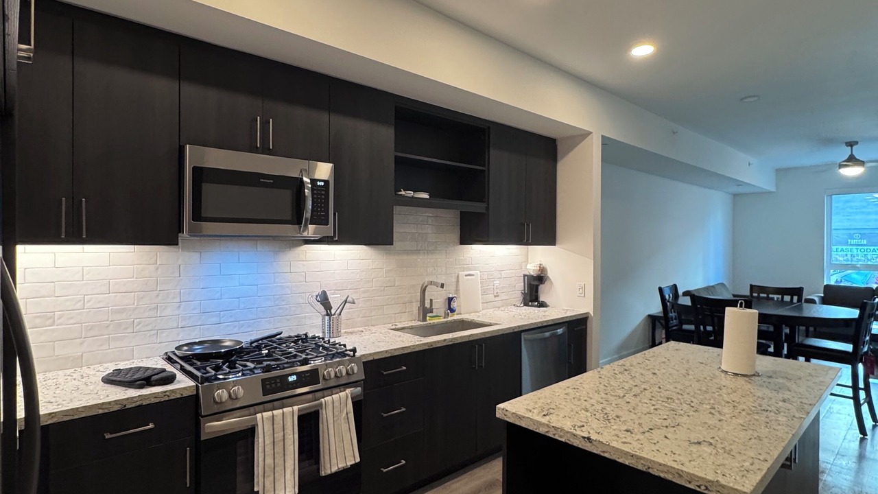 Photo of Kitchen in East Village