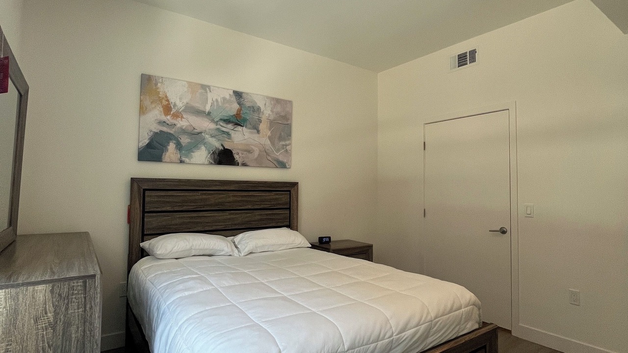 Photo of Bedroom in East Village