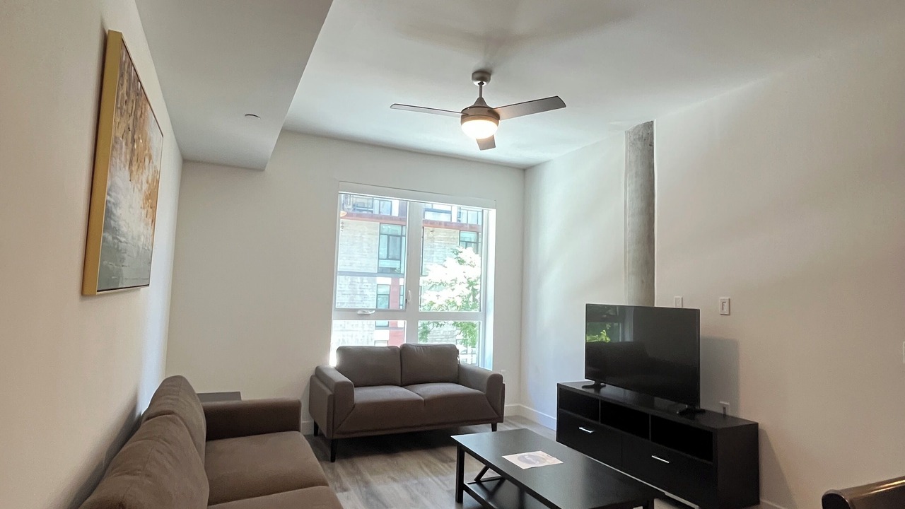 Photo of Livingroom in East Village