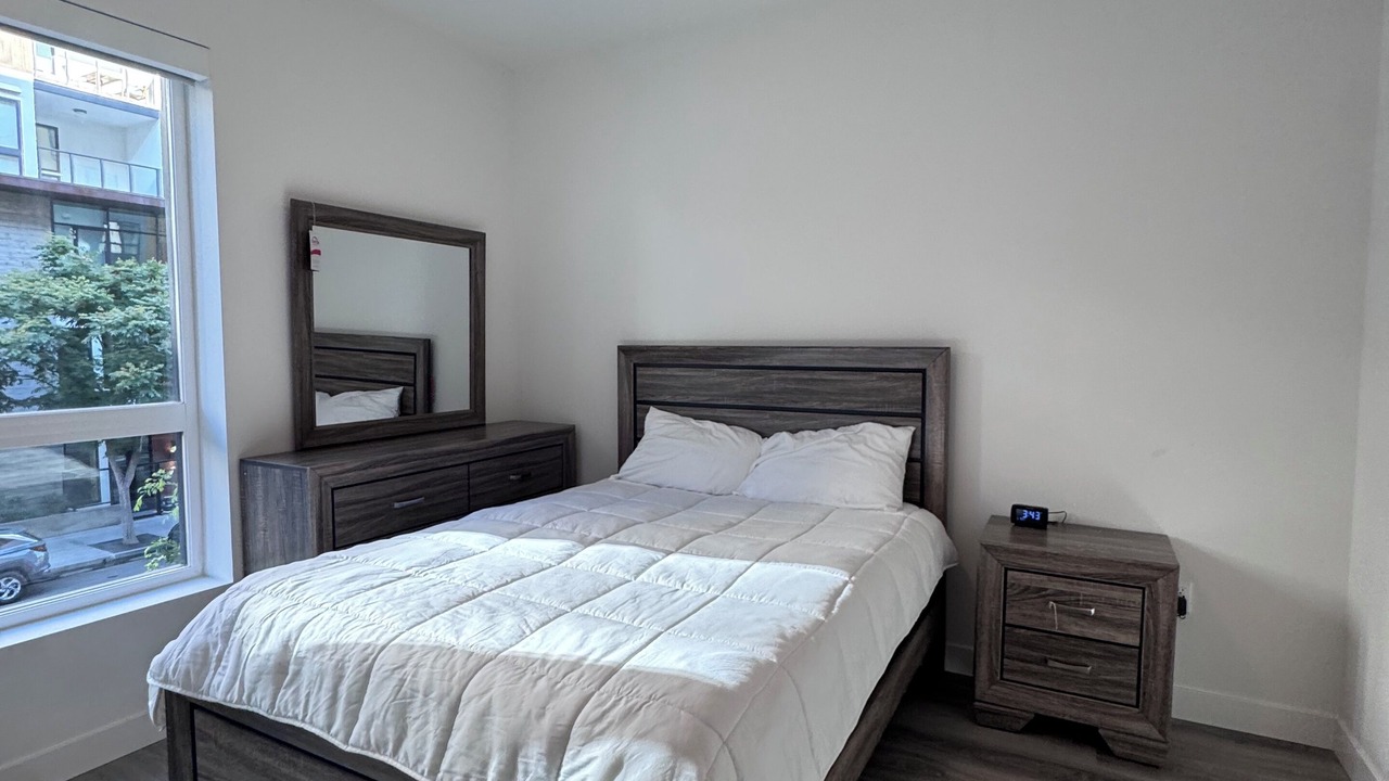 Photo of Bedroom in East Village