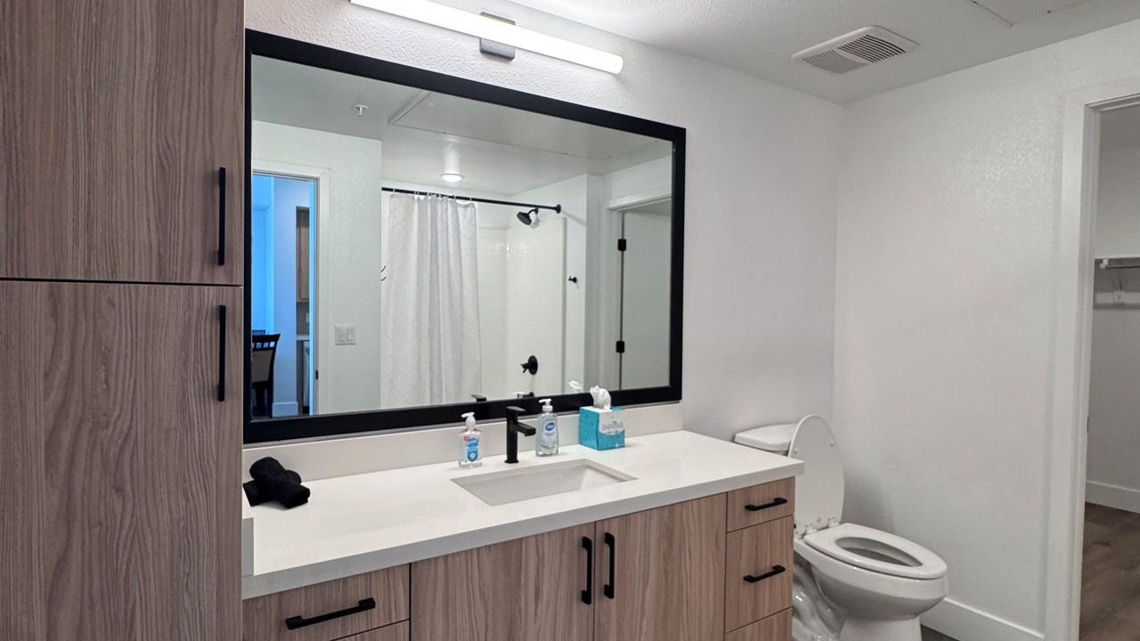 Photo of Bathroom in Grantville