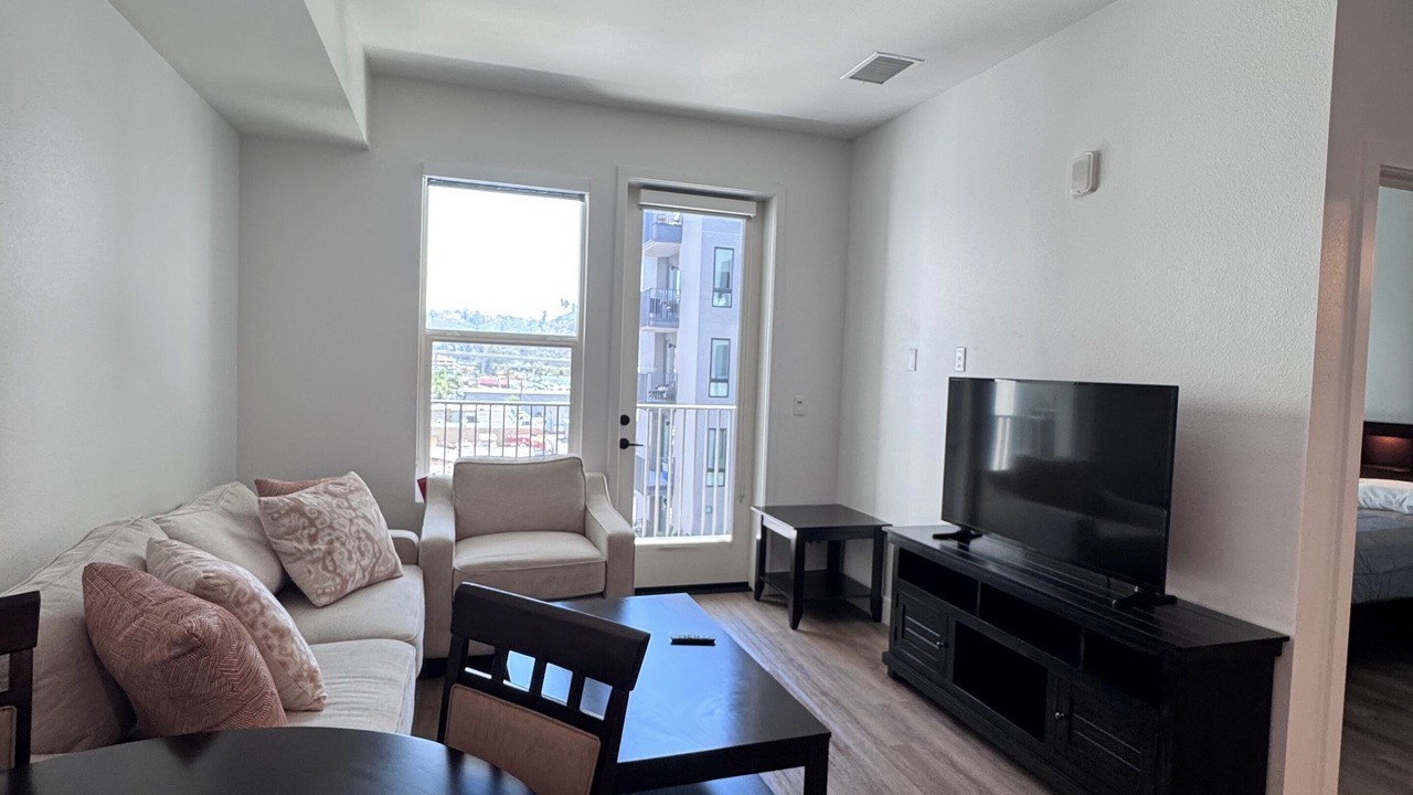 Photo of Livingroom in Grantville
