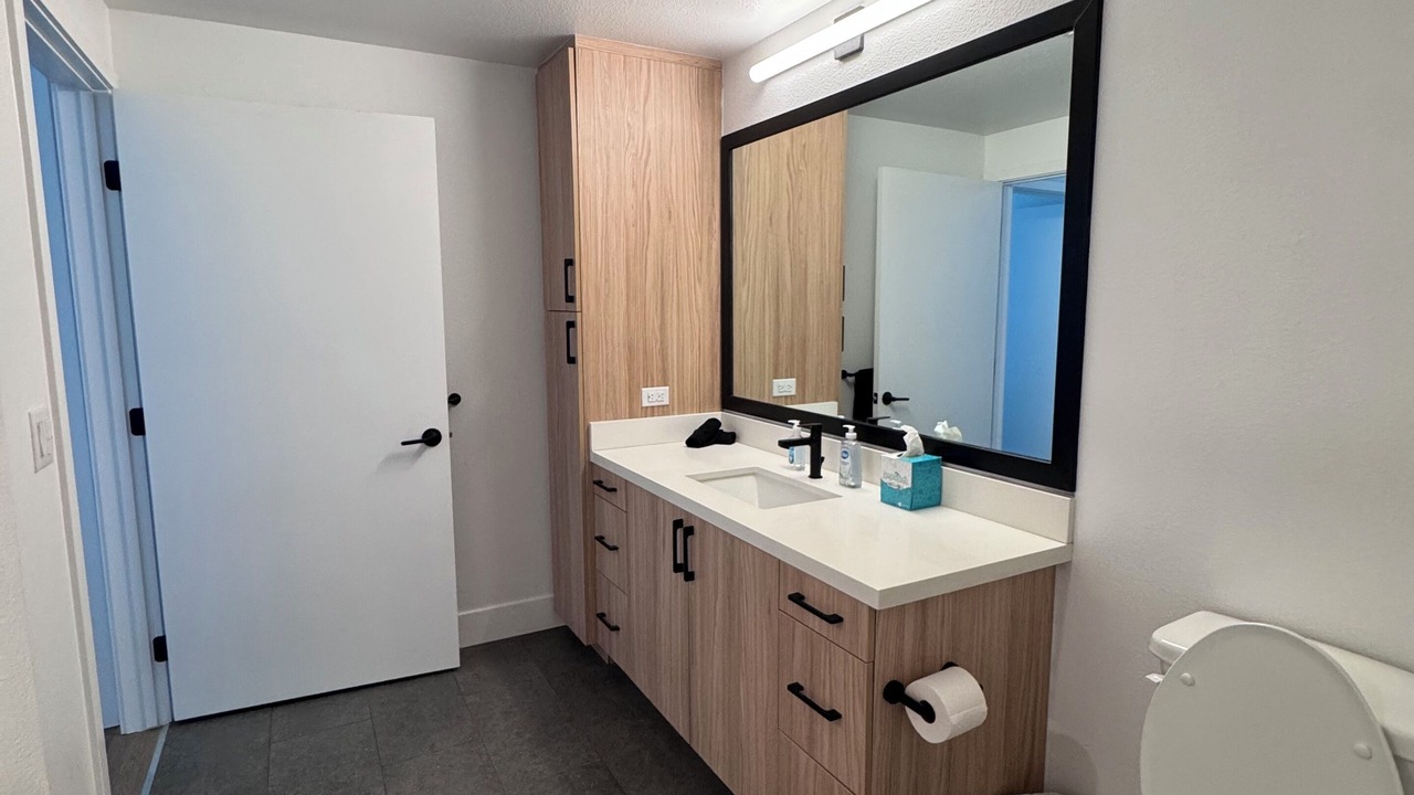 Photo of Bathroom in Grantville