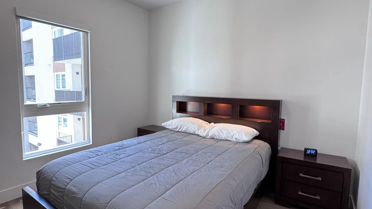 Photo of Bedroom in Grantville