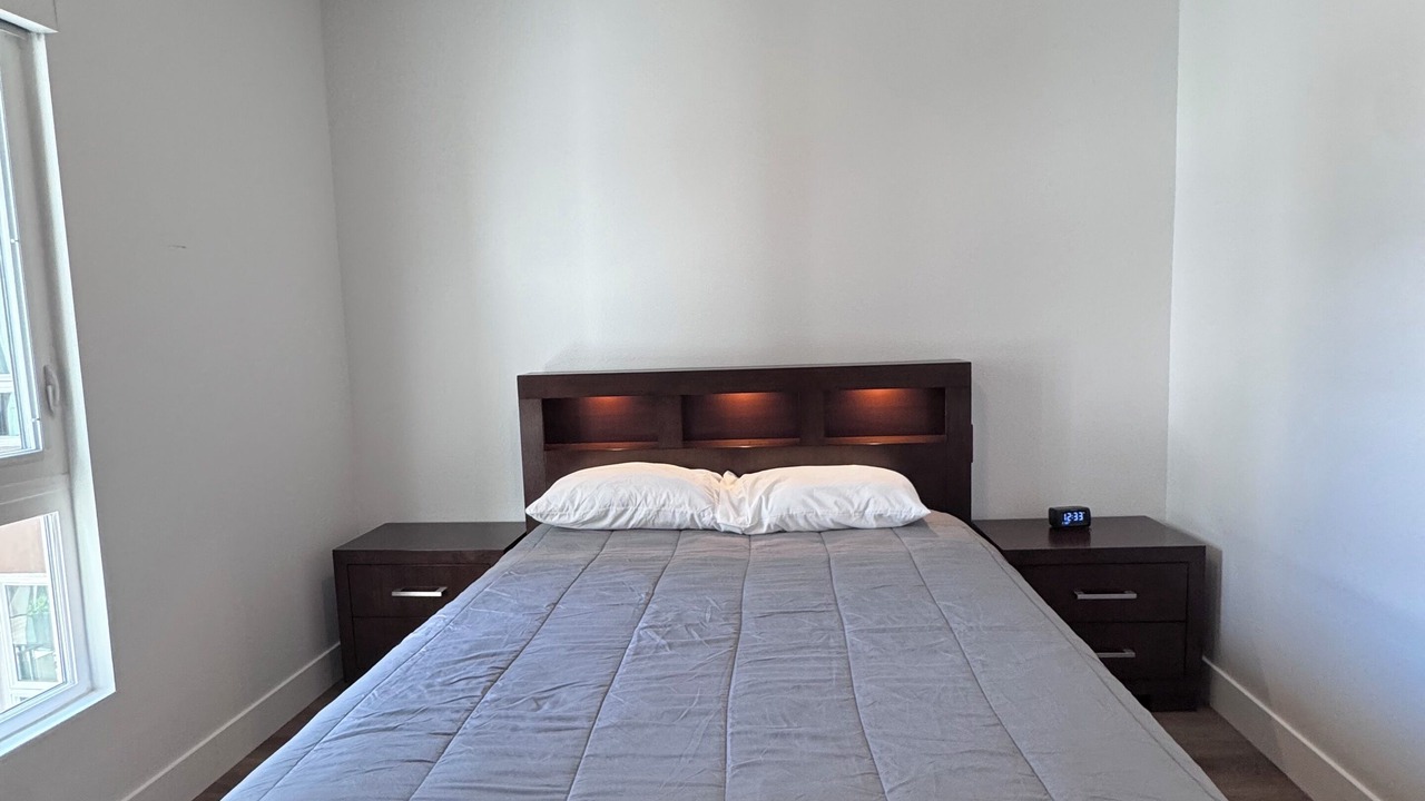 Photo of Bedroom in Grantville