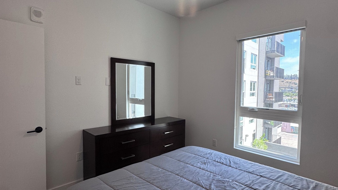 Photo of Bedroom in Grantville