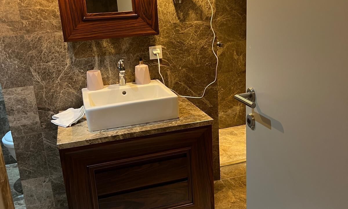 Photo of Bathroom in Mahmutbey