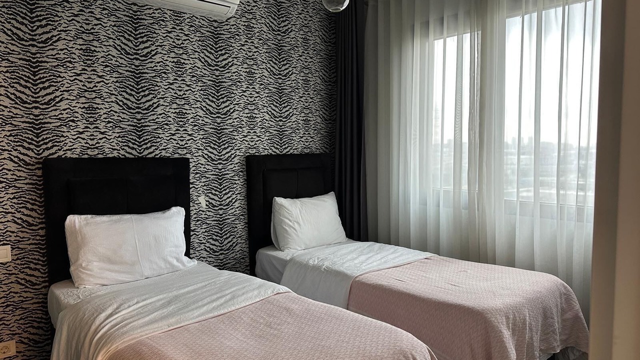 Photo of Bedroom in Mahmutbey