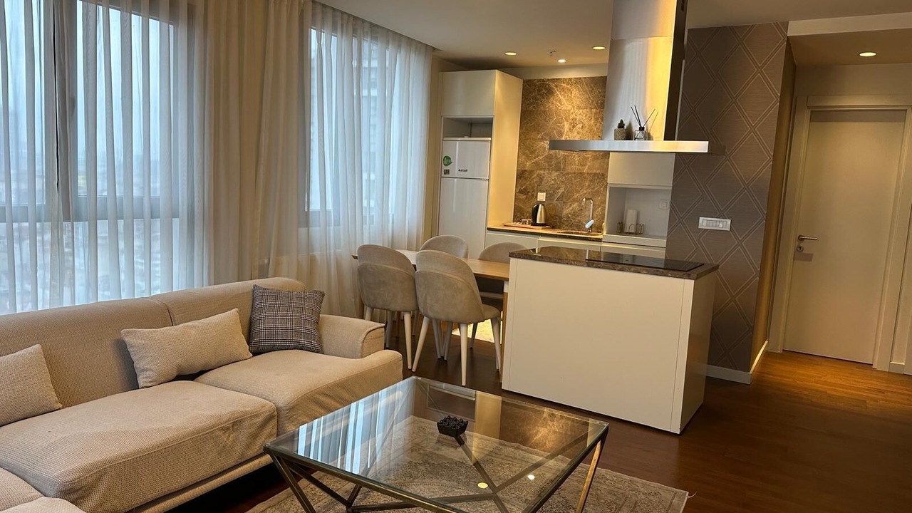 Photo of Livingroom in Mahmutbey