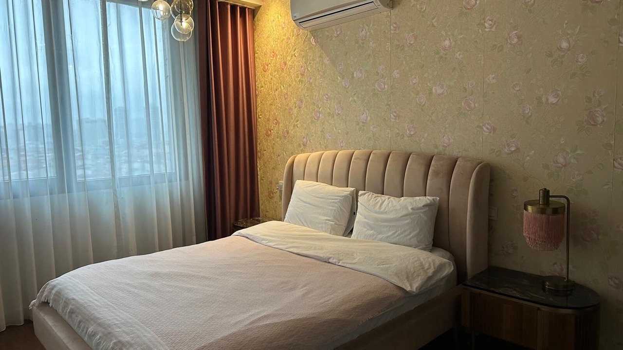 Photo of Bedroom in Mahmutbey