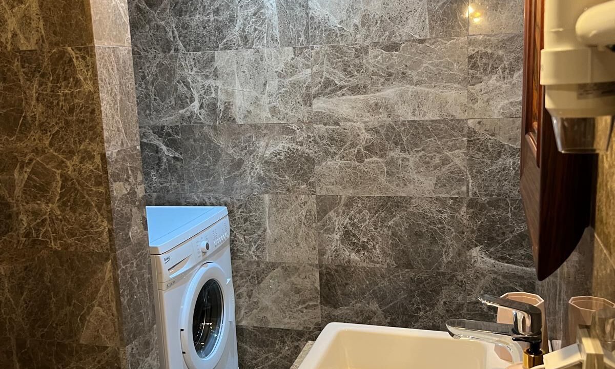 Photo of Bathroom in Mahmutbey