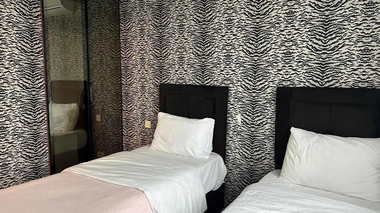 Photo of Bedroom in Mahmutbey