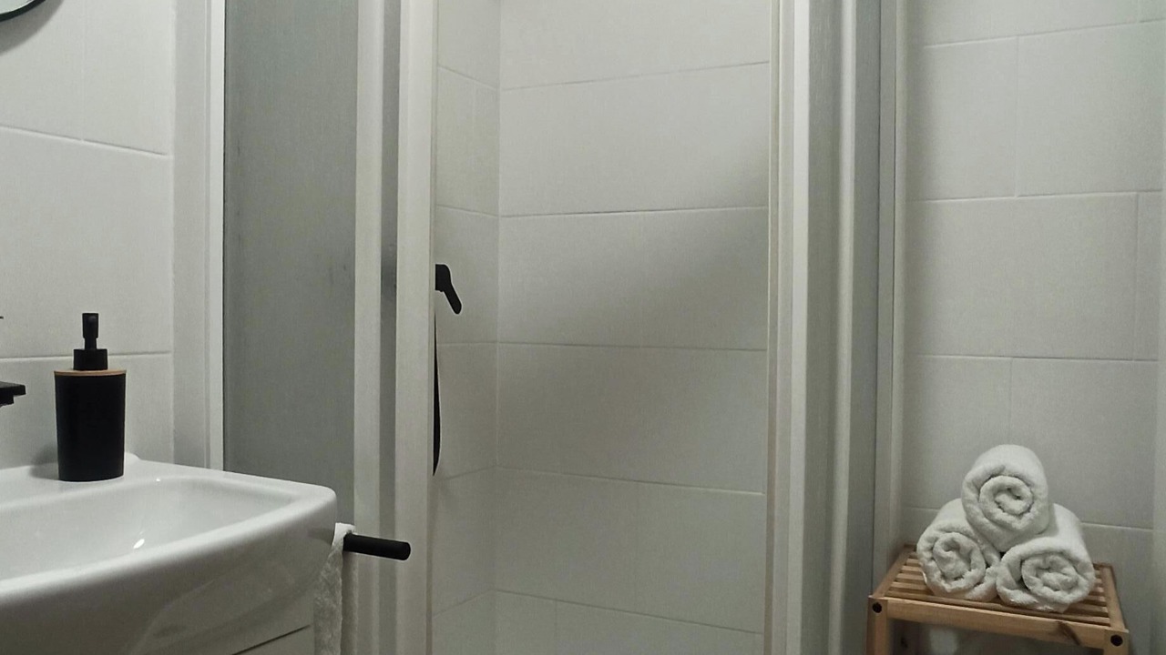 Photo of Bathroom in Talavera de la Reina