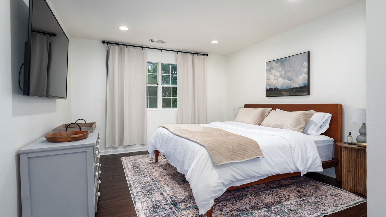 Photo of Bedroom in Meadowbrook