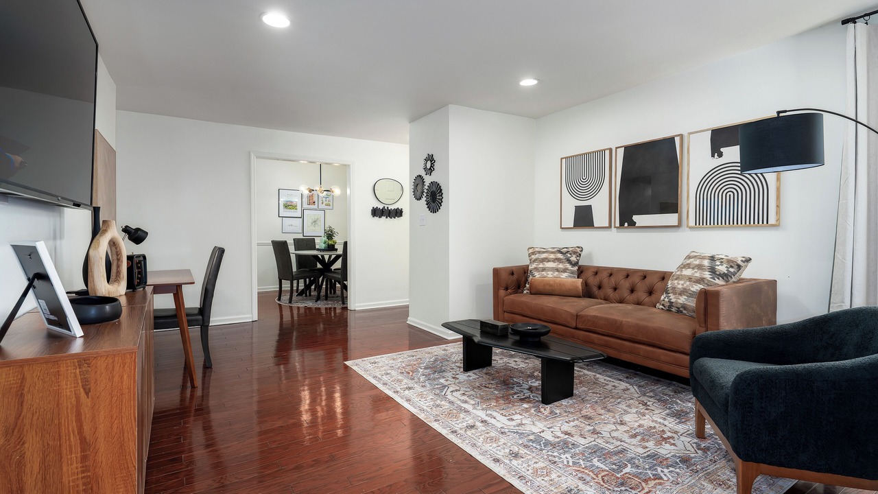 Photo of Livingroom in Meadowbrook