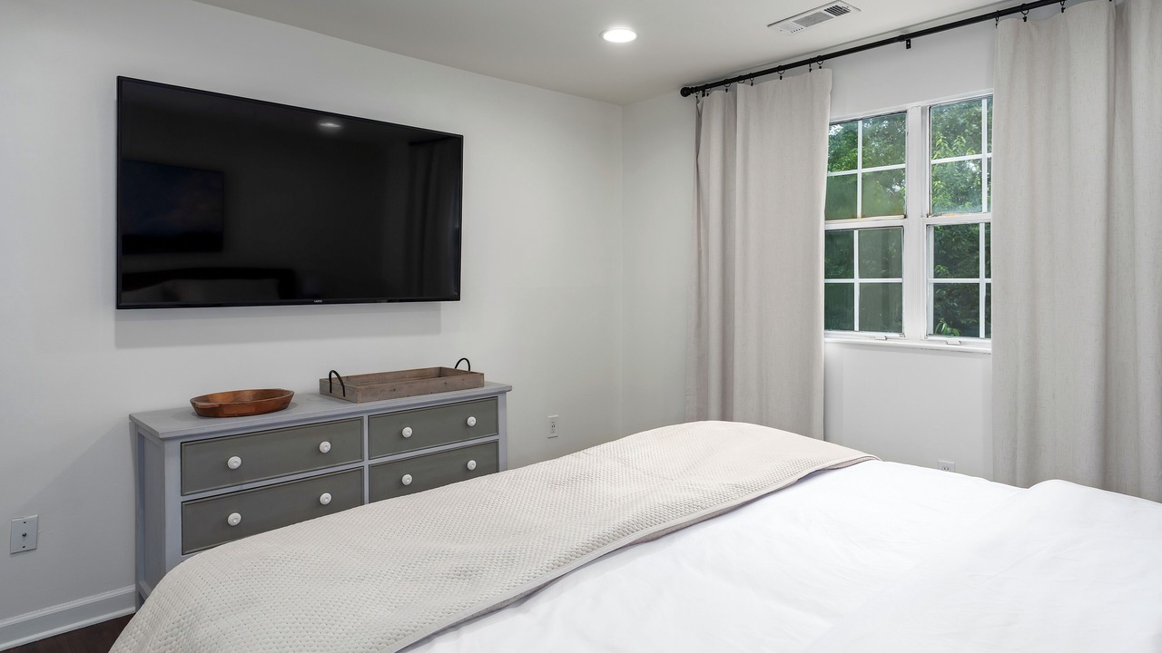 Photo of Bedroom in Meadowbrook