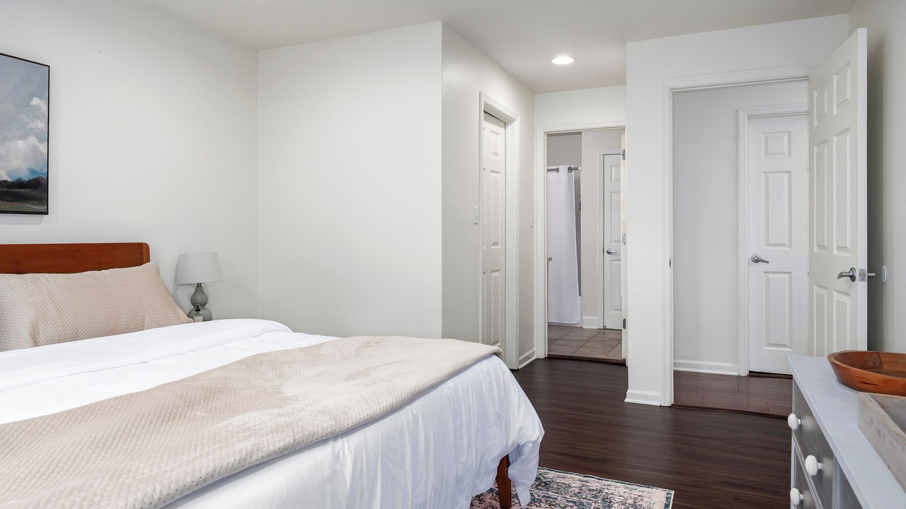 Photo of Bedroom in Meadowbrook