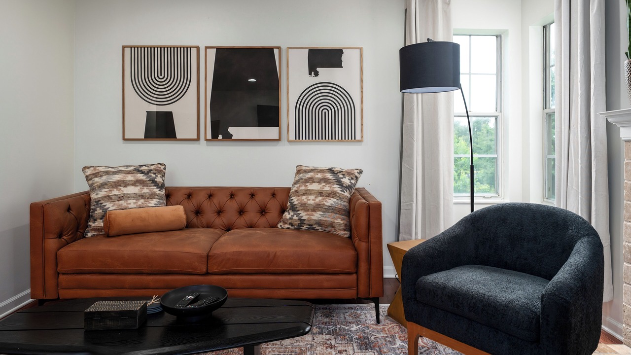 Photo of Livingroom in Meadowbrook