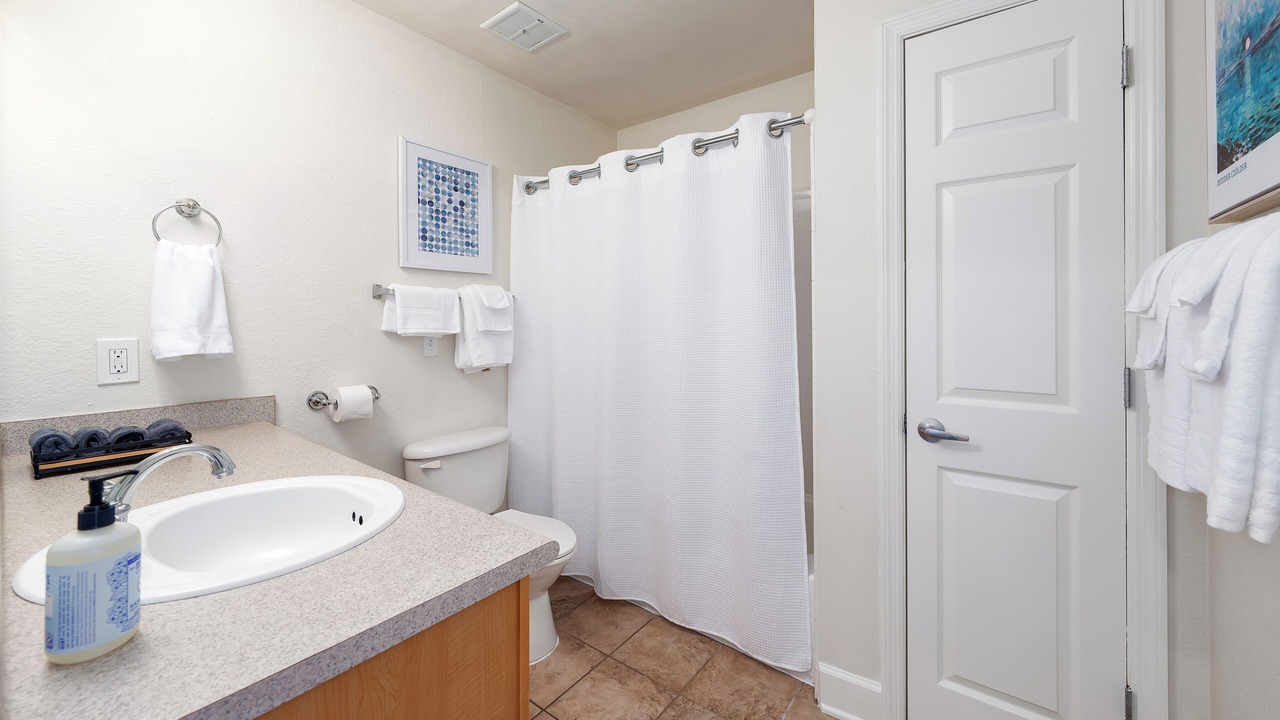 Photo of Bathroom in Meadowbrook