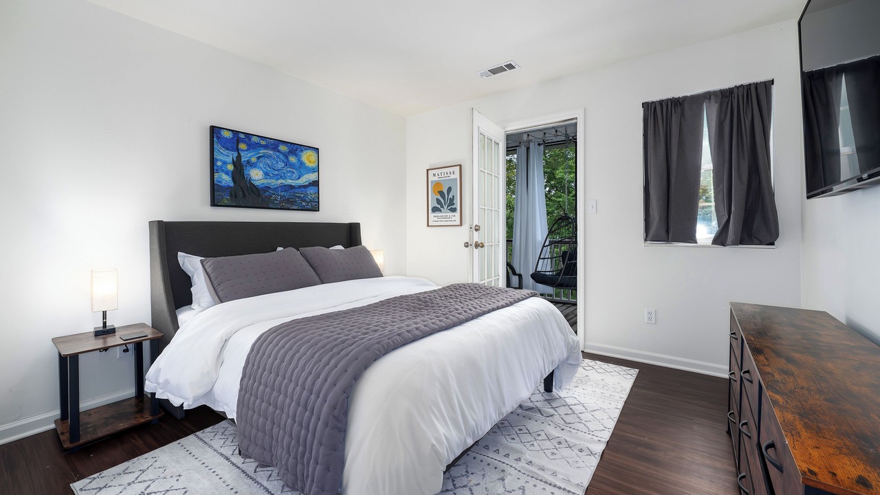 Photo of Bedroom in Meadowbrook