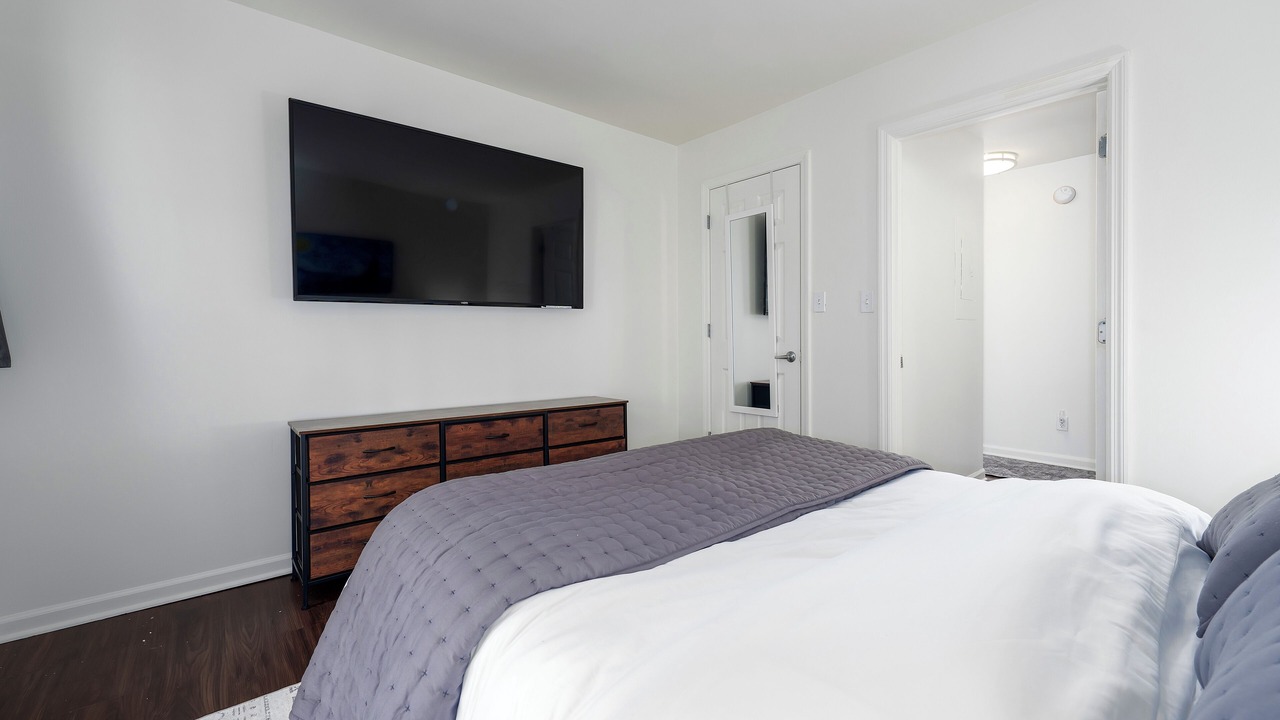 Photo of Bedroom in Meadowbrook