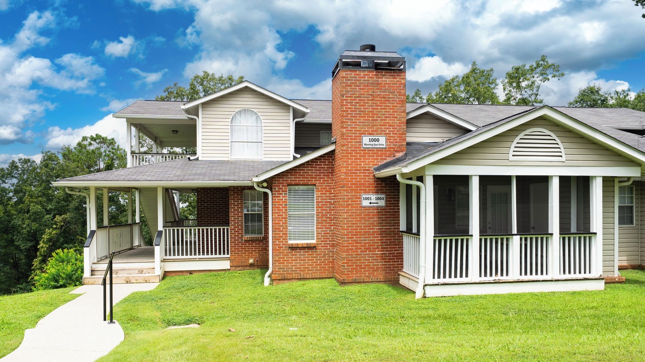 Photo of Outdoor in Meadowbrook