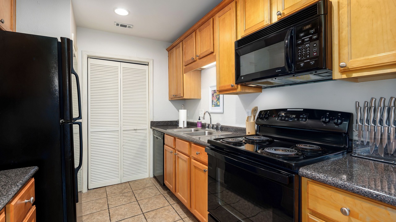 Photo of Kitchen in Meadowbrook