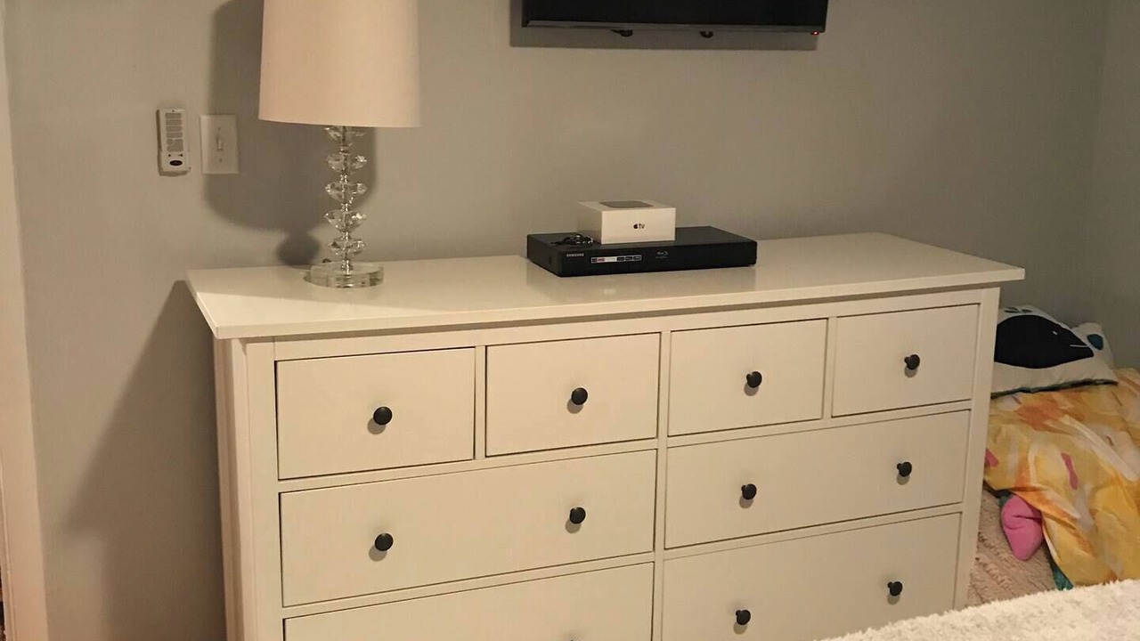 Photo of Bedroom in Westport