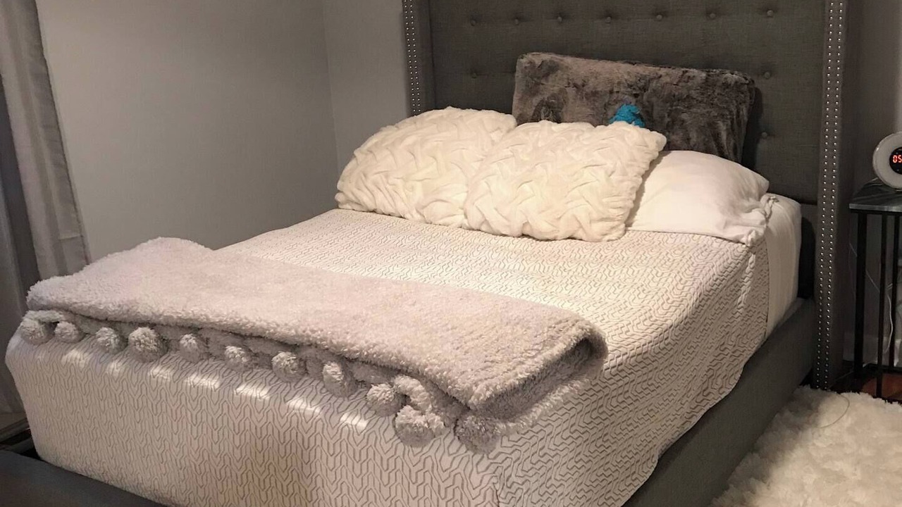 Photo of Bedroom in Westport